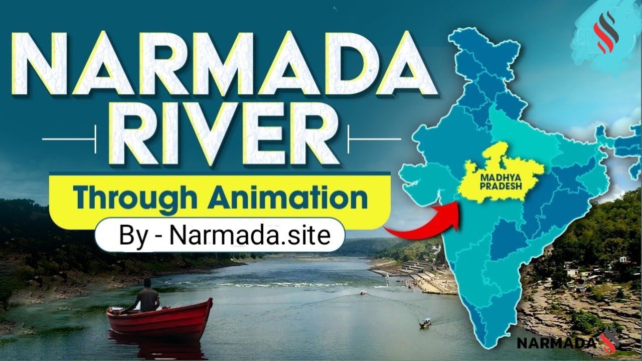 Narmada River