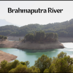 Brahmaputra river