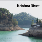 Krishna river