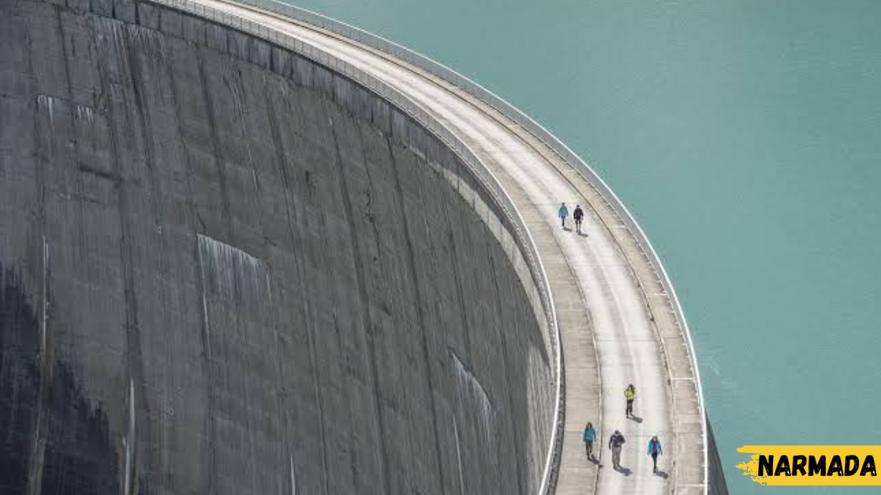 Brahmaputra river dam