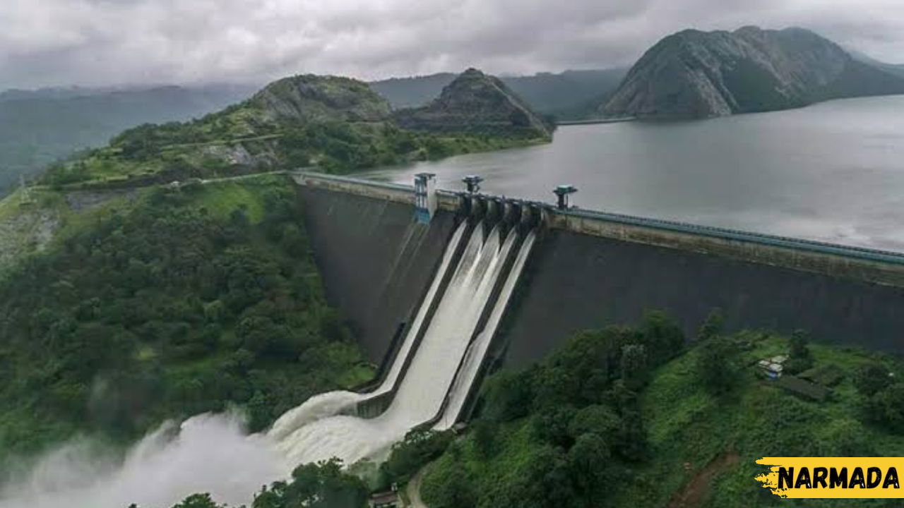 Brahmaputra river dam